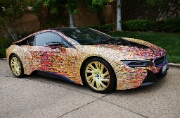 054-BMW-i8-art-car